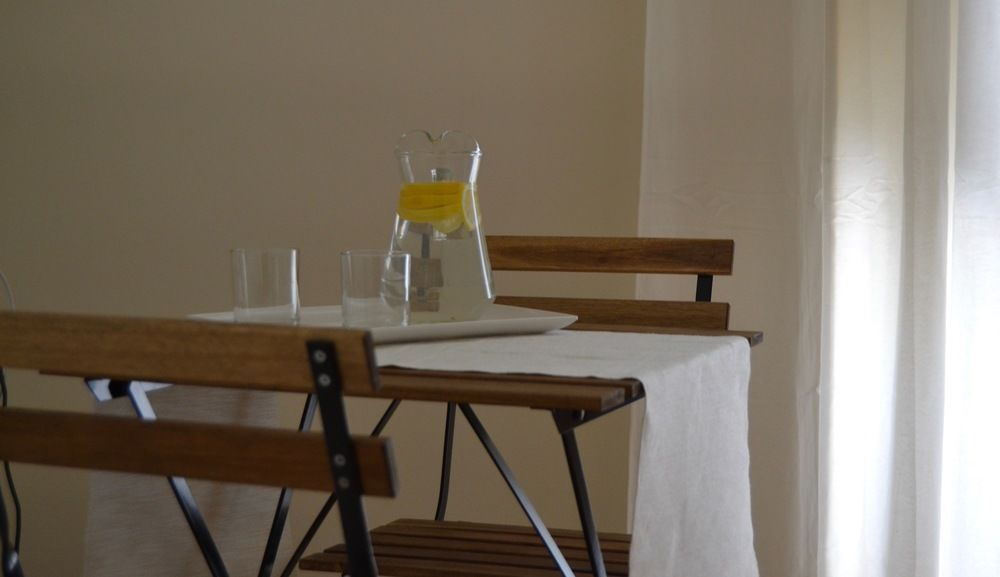 Casa Jolanda B&B