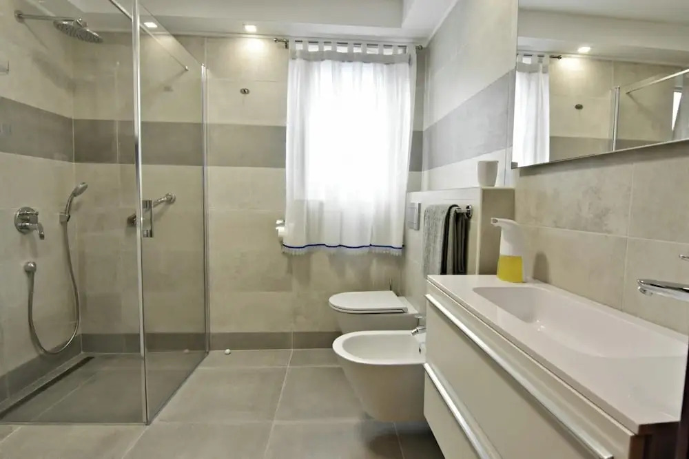 Holiday Home With Garden and BBQ in Umag