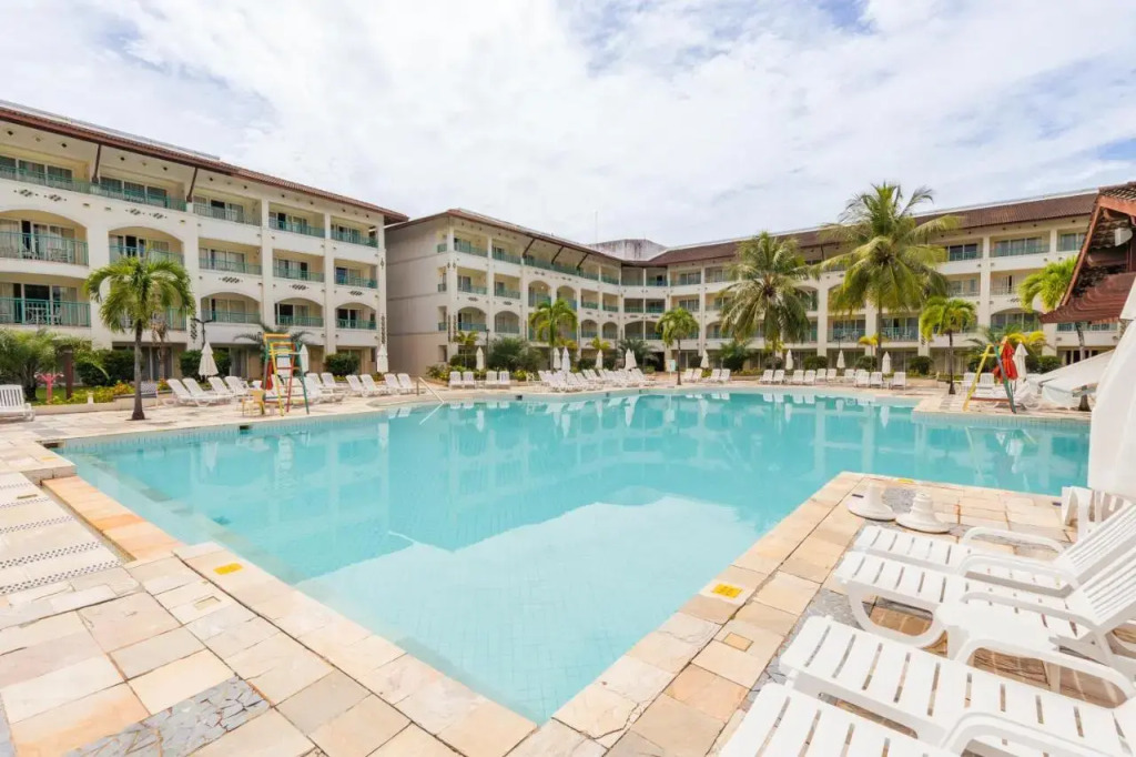 Sauipe Mar Premium - All Inclusive