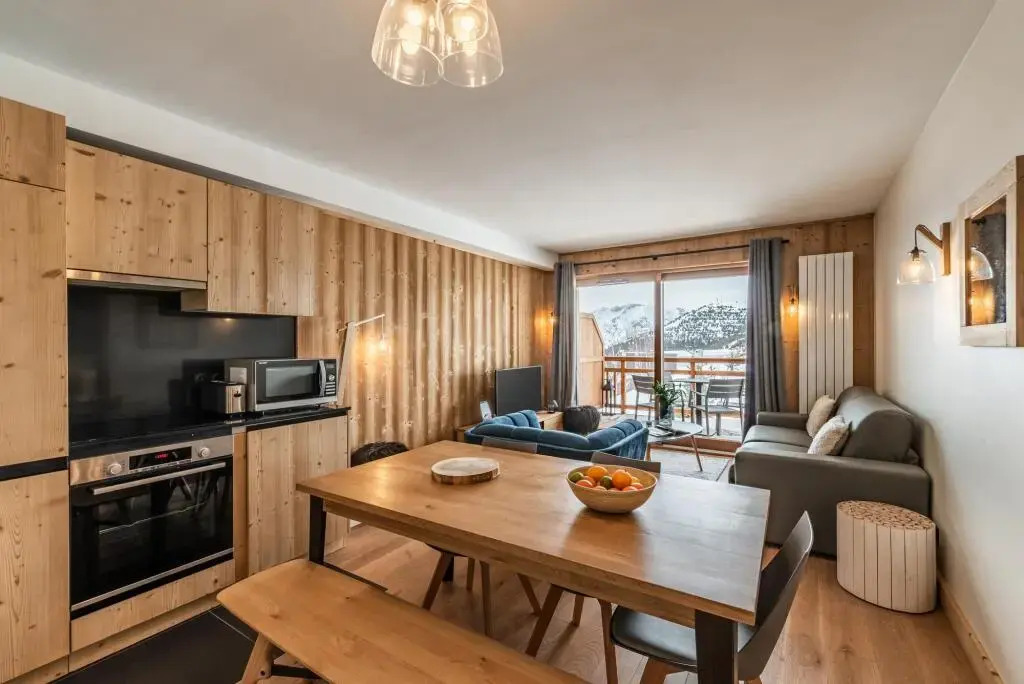JUGLANS - Premium Apartment in Luxury Residence