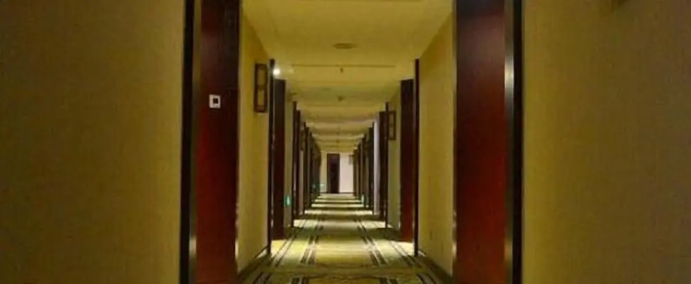 Xi'an Hotel