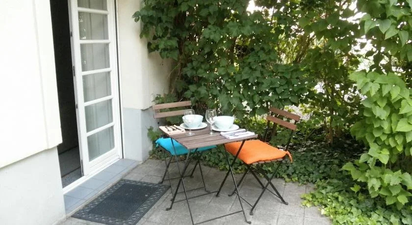 Appartement Cécile