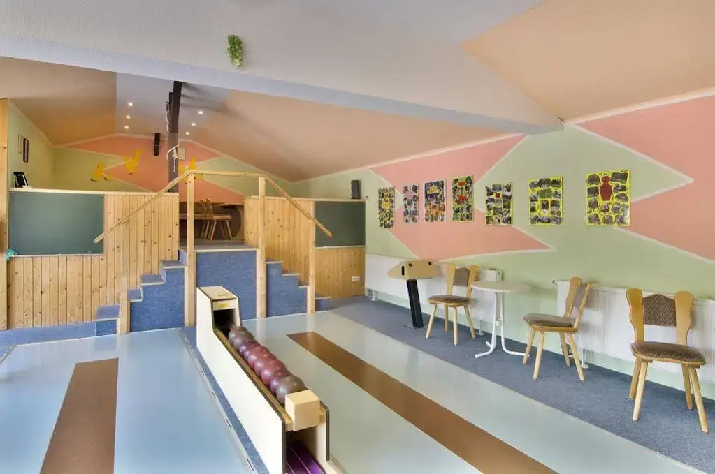Hotel Heidler