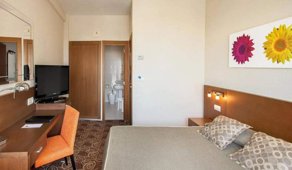 Hotel RH Royal