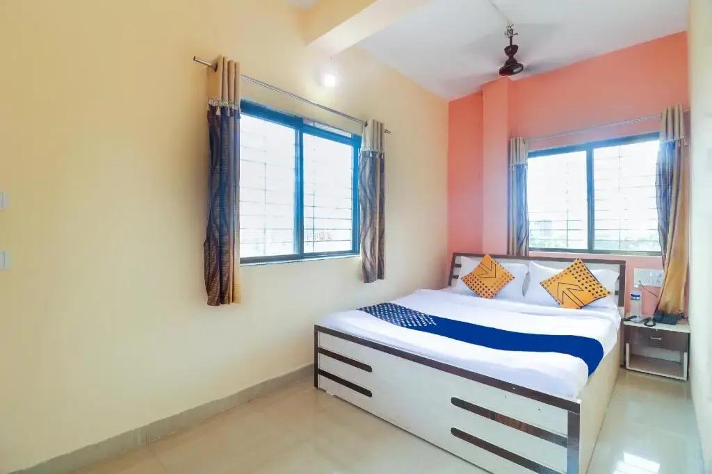 Hotel Natural Heaven by OYO Rooms
