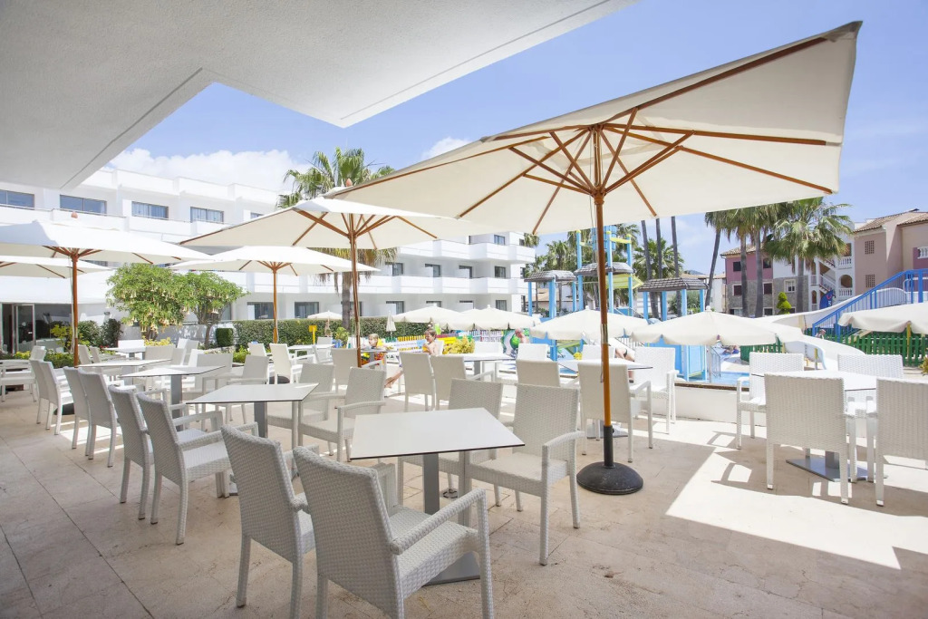 Grupotel Mallorca Mar