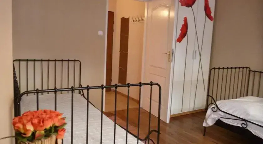 Apartament Piwna