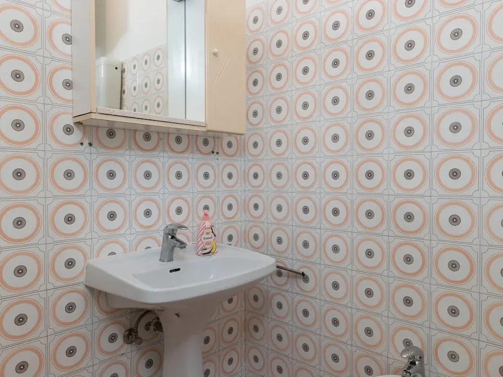 Begovic Guest House - Private Twin Room