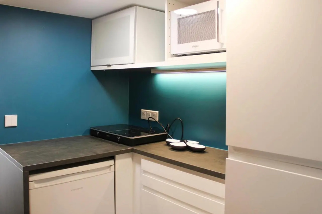 The Perfect 1bd Flat - Heart of Paris Les Halles