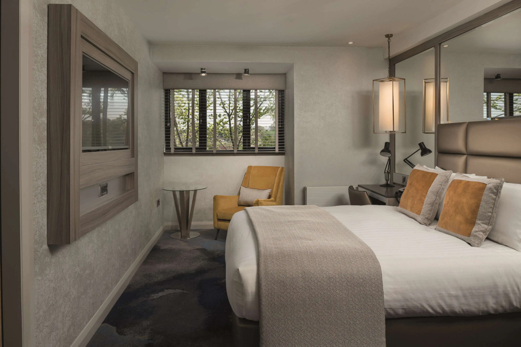 Dalmeny Park House Hotel