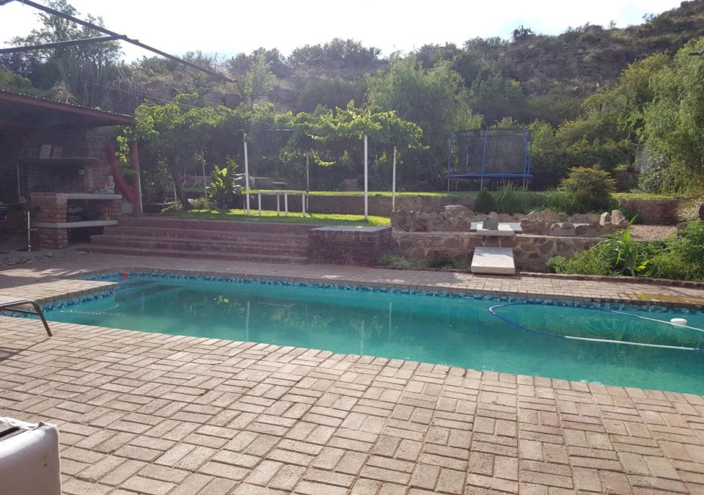 De Vuur Guesthouse