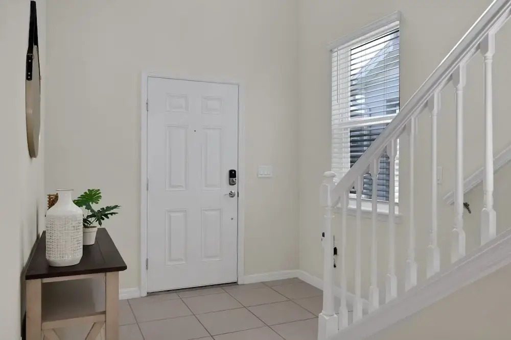 3931la-windsor Island Resort 6 Bedroom Home