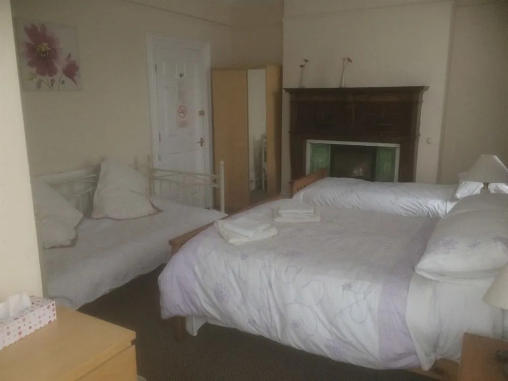 The Avenue GuestHouse