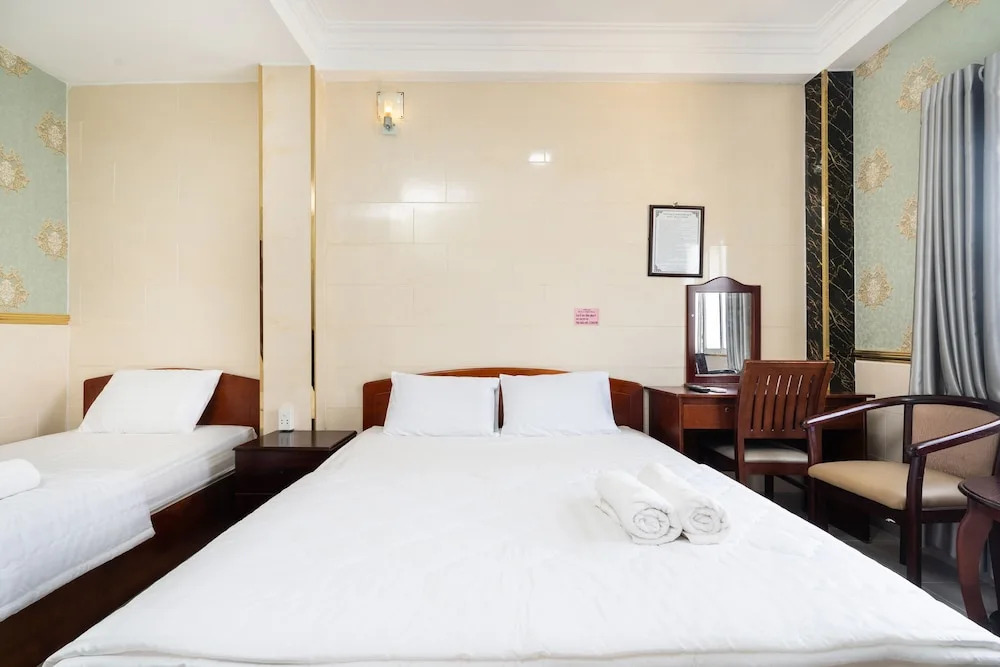 Hai Phong Hotel