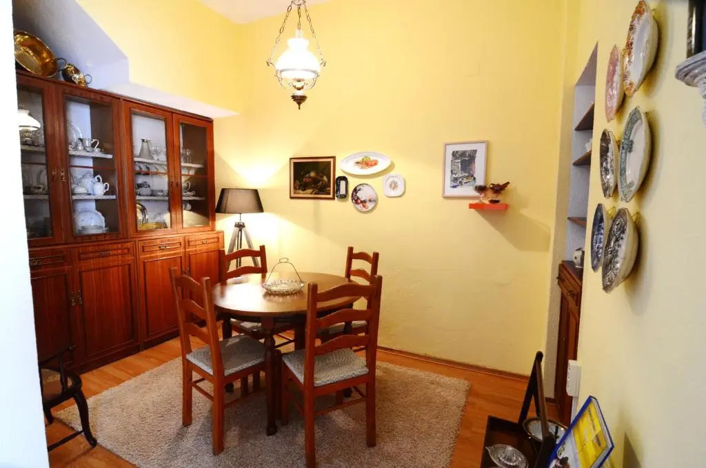 Casa do Jardim