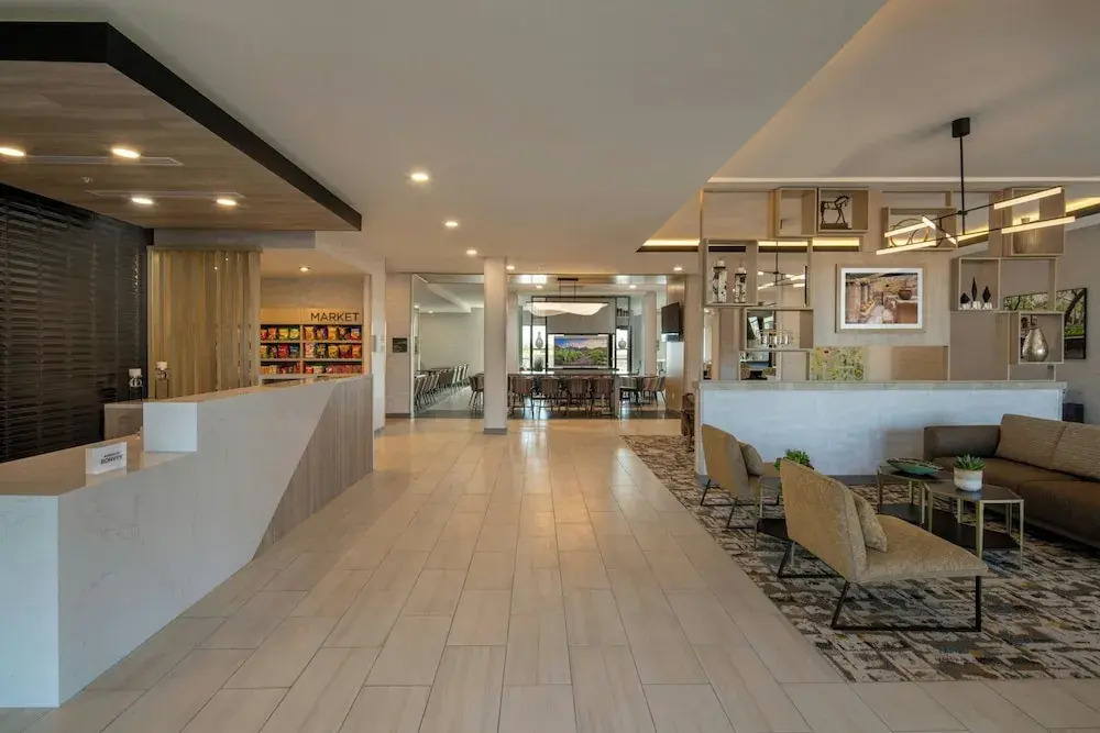 Towneplace Suites By Marriott Surprise Prasada