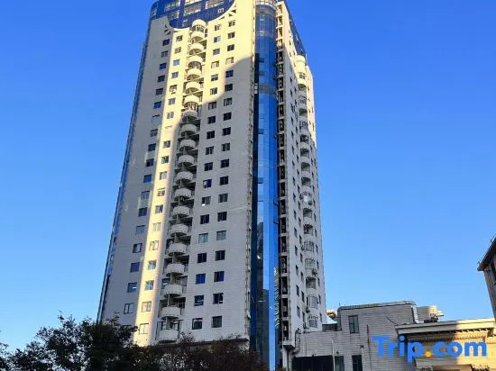 Qitan Diary Hotel