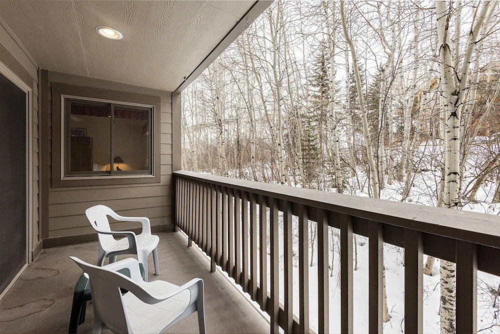 Snow Flower 145 2 Bedroom Condo by RedAwning