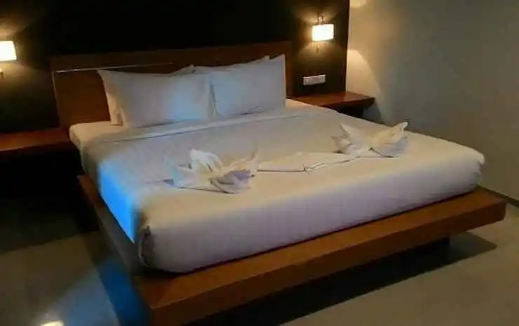 Tournesol Boutique Hotel