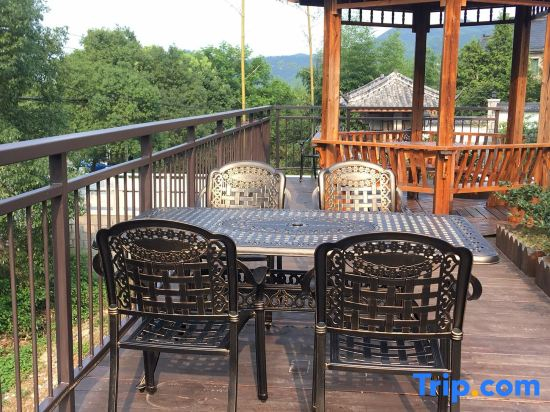 Moganshan Fengdu Lu Homestay
