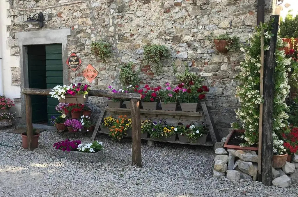 Residenza San Matteo