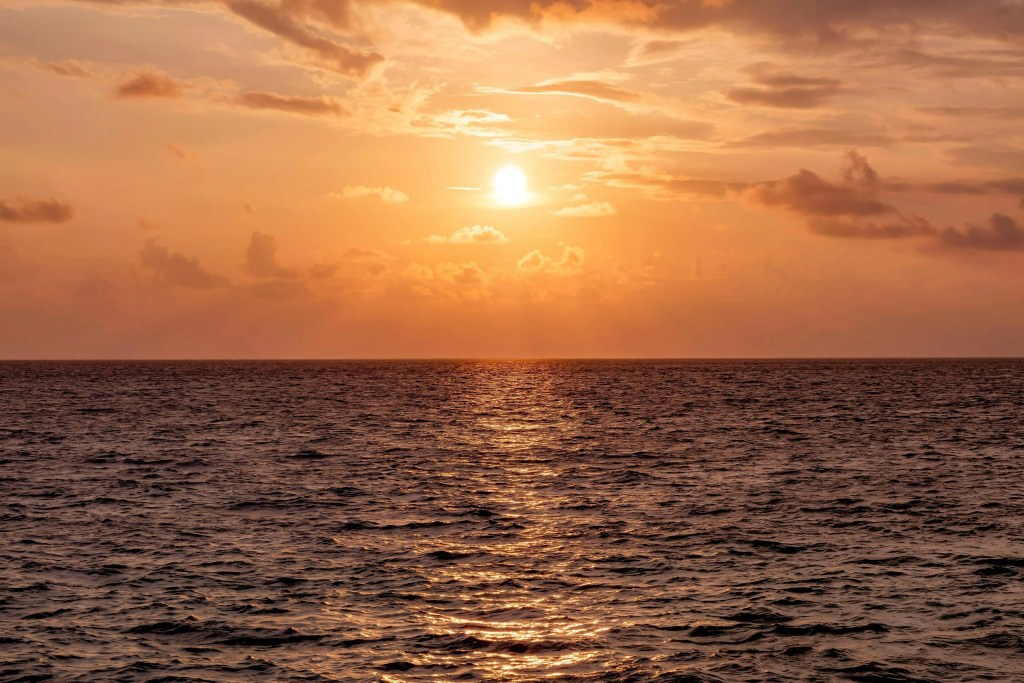 The St. Regis Maldives Vommuli Resort