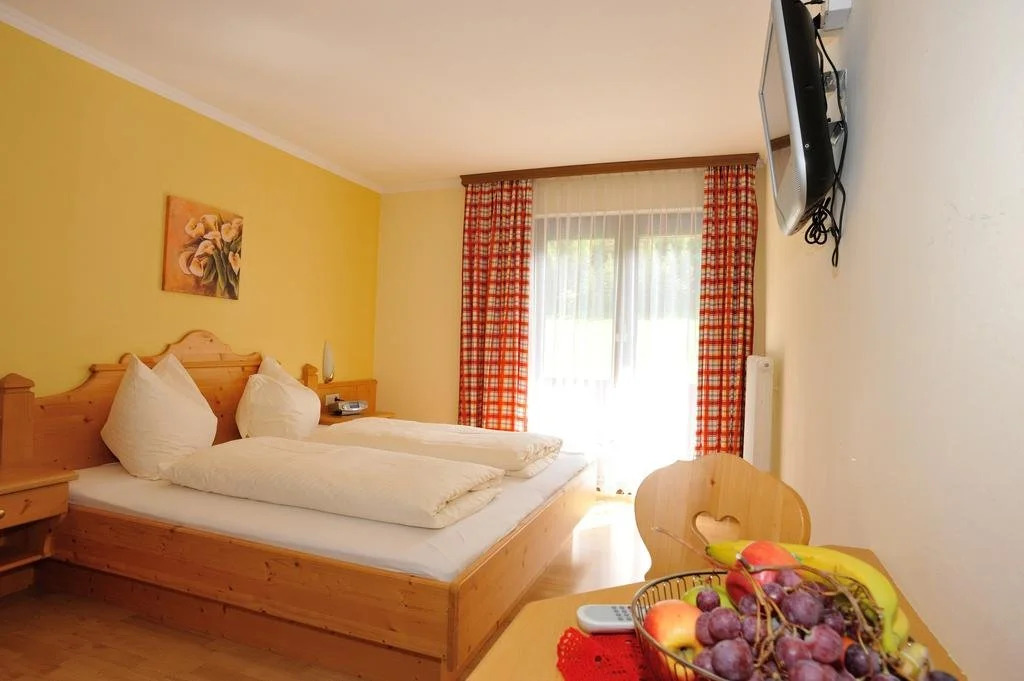 Ferienhaus Astrid