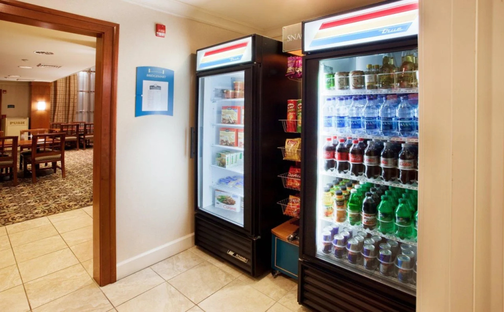 Comfort Inn & Suites Savannah Airport