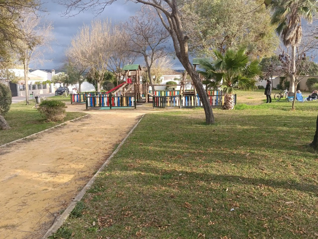 Rural El Santiscal