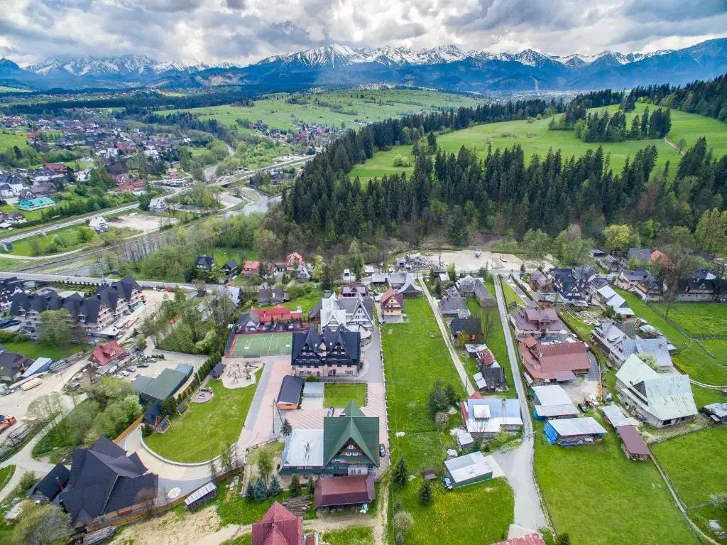 Weronika Inn
