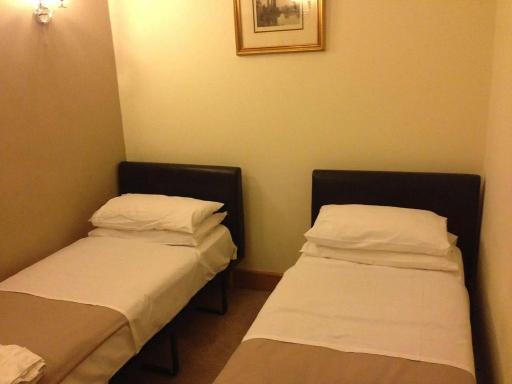 Jubilee Hotel Kensington