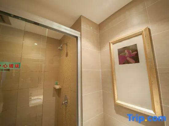 Zhongmei Business Hotel