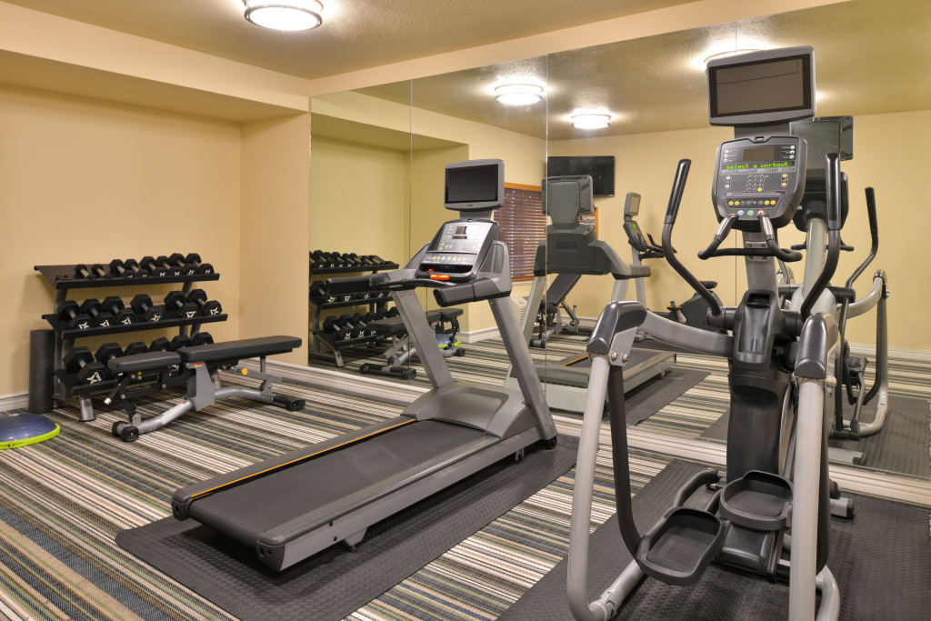 Candlewood Suites Austin-Round Rock by IHG