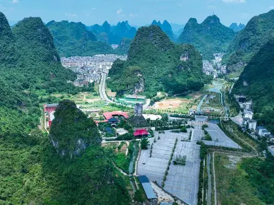 Yangshuo BEE