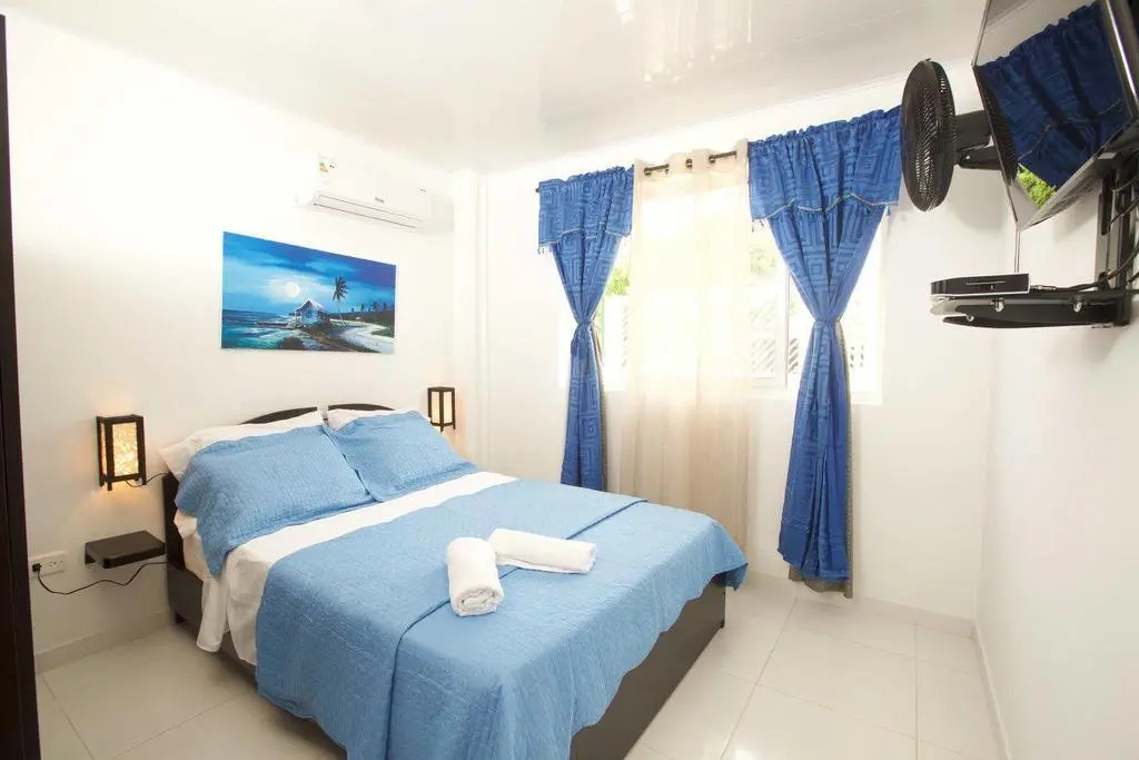 Apartamentos Chalet del Mar