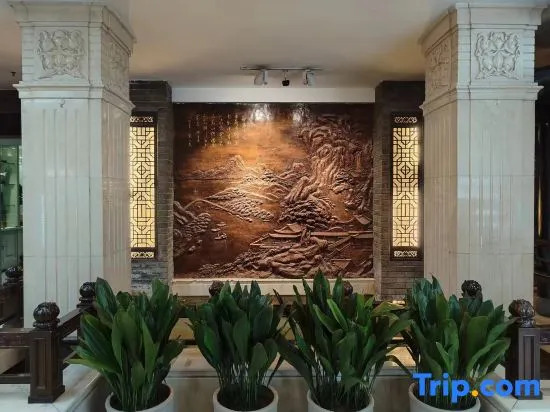Emperor Boutique Hotel (Shangqiu Shenhuo Avenue)