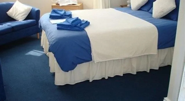 The Sandalwood Hotel