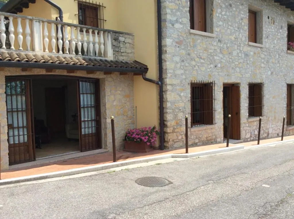 Appartamenti Cavriè