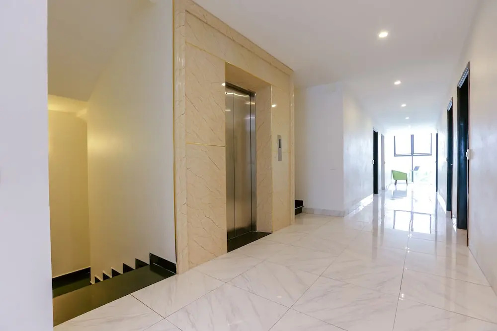 OYO 597 Chieu Duong Hotel