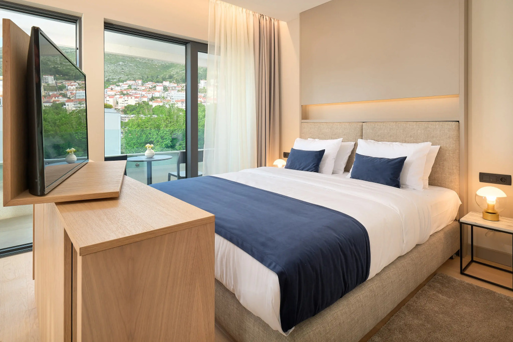 Boutique Hotel Porto