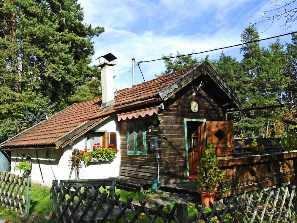 Cozy Chalet in Obsteig With Terrace