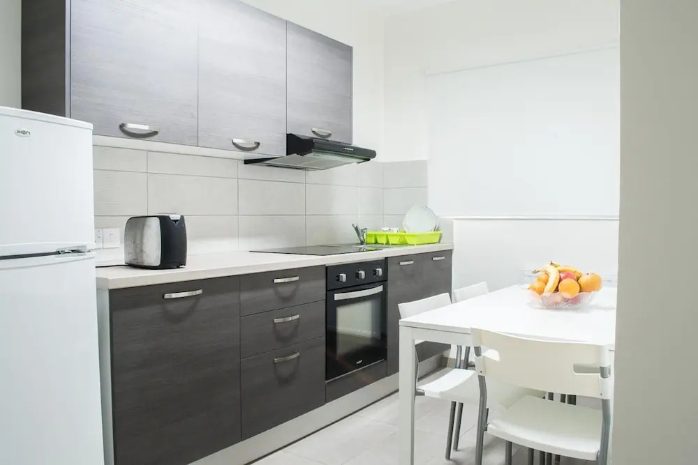 Lordos Hotel Apartments Nicosia