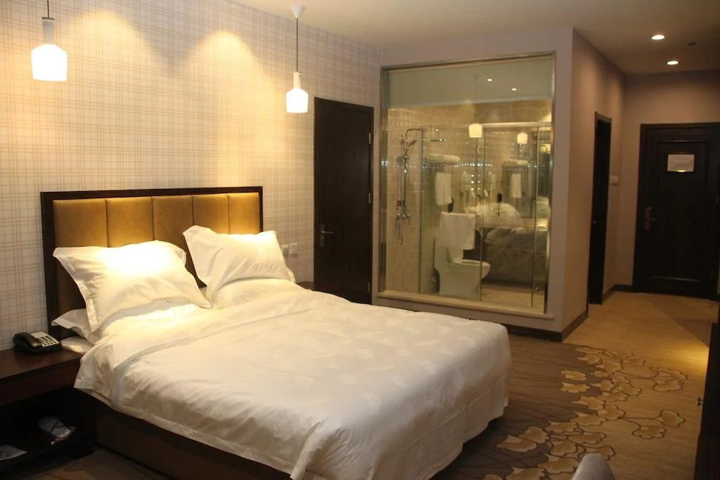 Winterless Hotel Beijing Fangzhuang