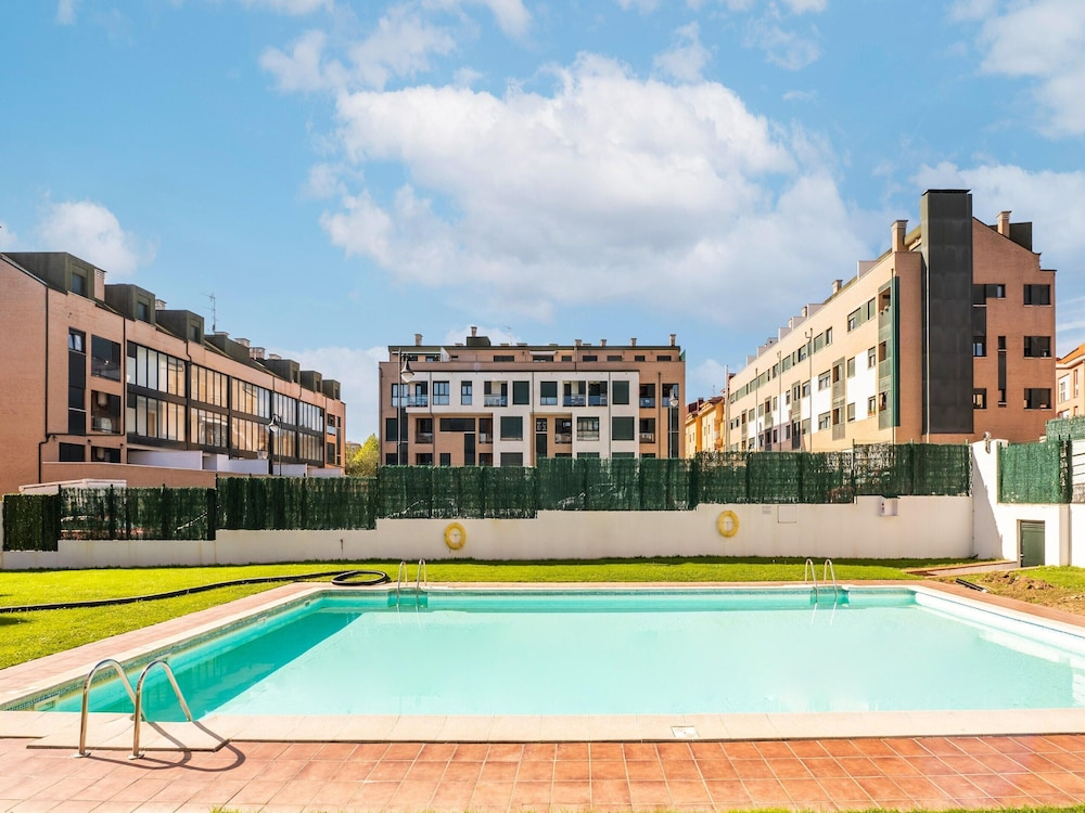 Apartment in Asturias Near Playa de Torimbia