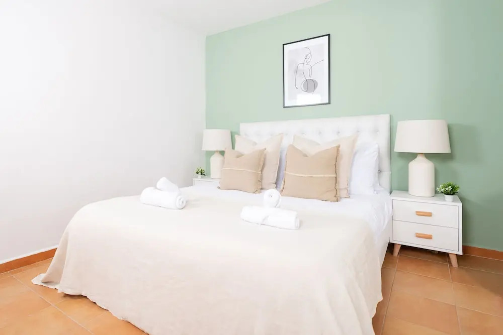 Appartement Luxueux à Hydra