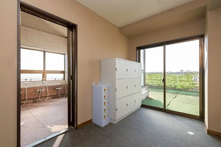 OYO Business Hotel Koyo