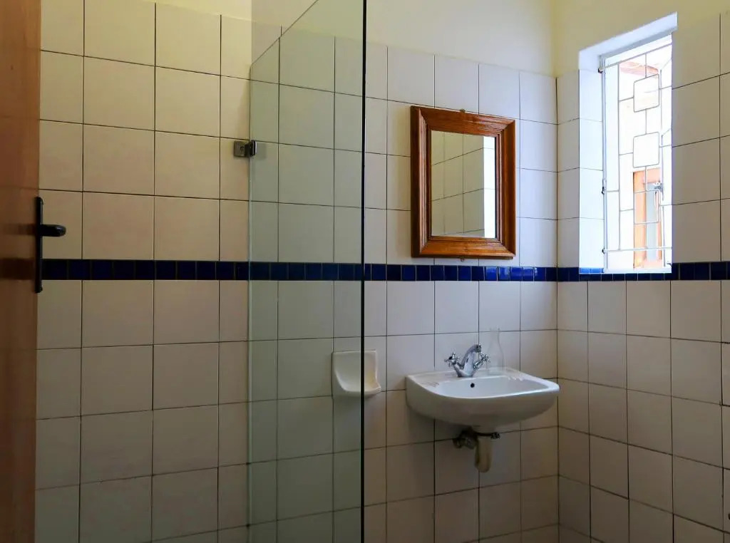 Penthouse on Long Backpackers