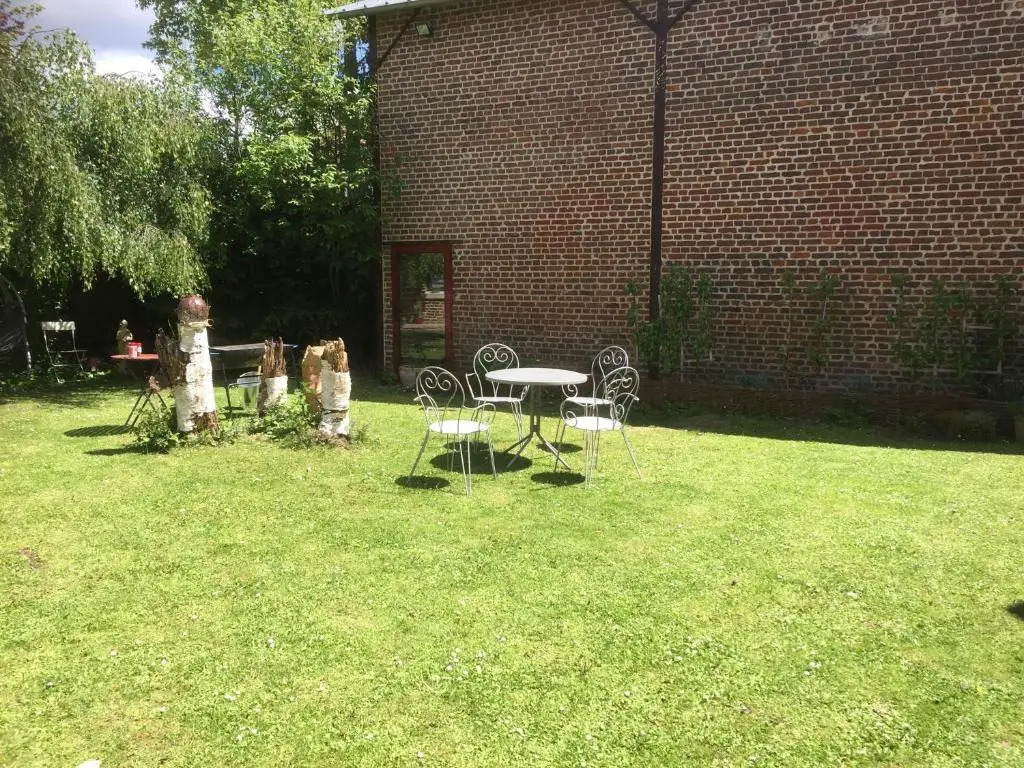 La suite d'Arras