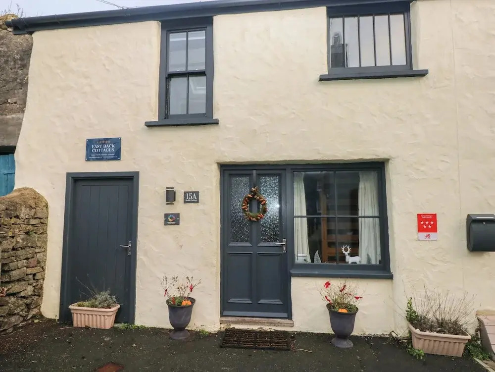 Stable Cottage
