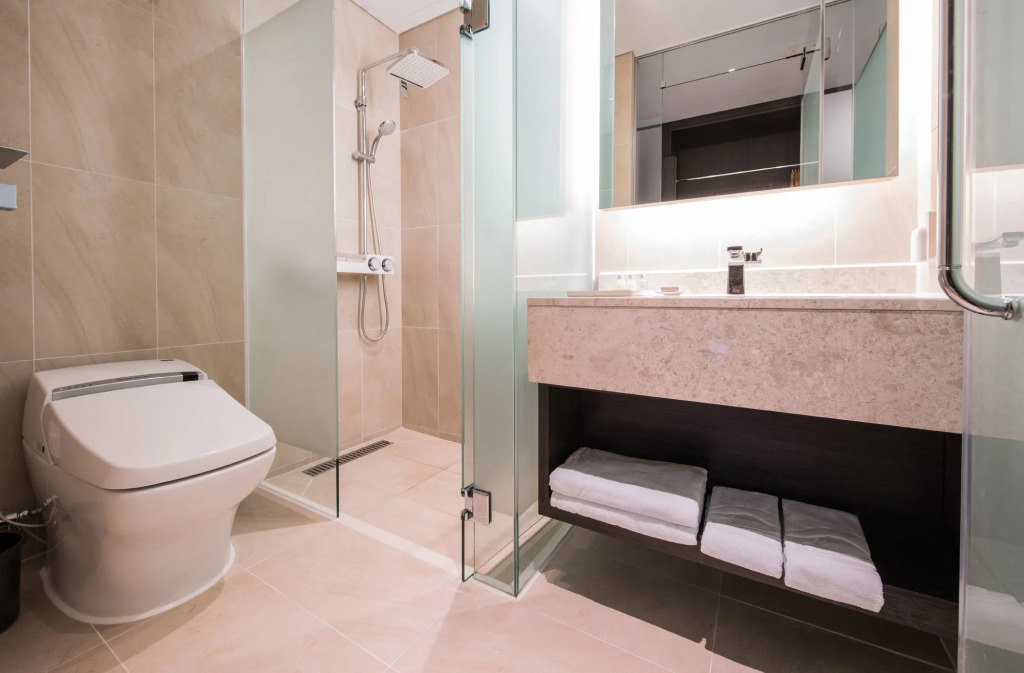 Grand Mer Hotel Seogwipo Ocean